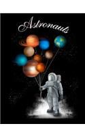 Astronauts