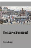 The Scarlet Pimpernel