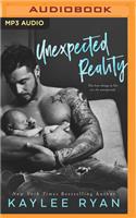 Unexpected Reality: (Unexpected Arrivals)