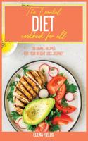 The Essential Diet Cookbook for All