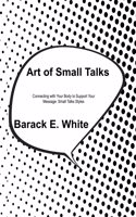 Art of Small Talks