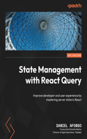 State Management with React Query