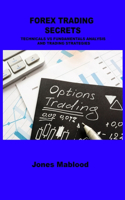 Forex Trading Secrets