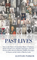 Past Lives