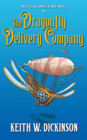 Dragonfly Delivery Company