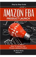 Amazon FBA