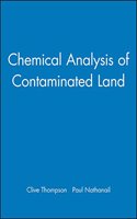 Chemical Analysis of Contaminated Land