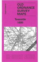 Teesside 1895