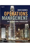 Operations Management