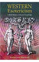 Western Esotericism