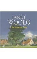 Cinnamon Sky