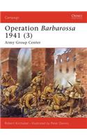 Operation Barbarossa 1941 (3)