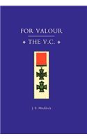 For Valour, the V.C.