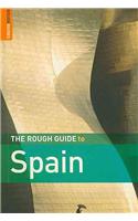 The Rough Guide to Spain