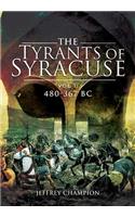 The Tyrants of Syracuse Volume I