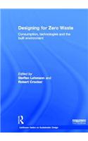Designing for Zero Waste