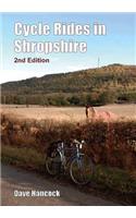 Cycle Rides in Shropshire