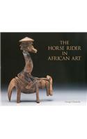 Horse Rider in African Art