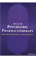 Atlas of Psychiatric Pharmacotherapy