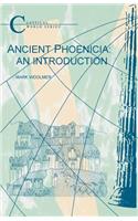 Ancient Phoenicia: An Introduction