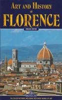 Art and History of Florence: (Art and History of)