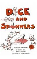 Dice and Spinners