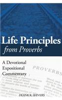 Life Principles from Proverbs