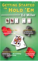 Getting Started in Hold 'em