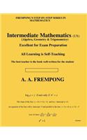 Intermediate Mathematics