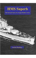 HMS Superb