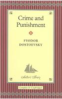 Crime and Punishment