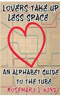 Lovers Take Up Less Space