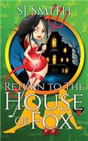 Return to The House of Fox