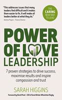 Power of Love Leadership