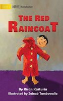 The Red Raincoat