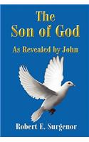 Son of God: As Revealed by John
