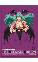 Darkstalkers: The Ultimate Edition