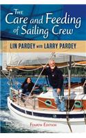 Care and Feeding of Sailing Crew