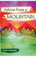 Advice from a Mountain