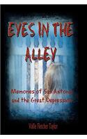 Eyes in the Alley