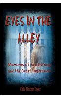 Eyes in the Alley