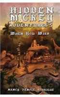 Hidden Mickey Adventures 5