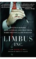 Limbus, Inc. - Book II