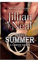 Rodeo Summer