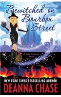 Bewitched on Bourbon Street: (7 Jade Calhoun)