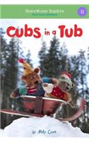 Cubs in a Tub: Short Vowel Adventures