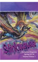 Stinkwaves Spring 2016