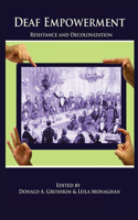 Deaf Empowerment