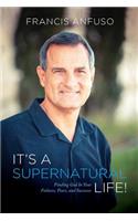 It's a Supernatural Life!