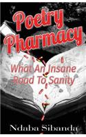 Pharmacy Poetry